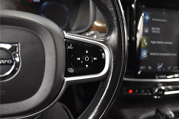 Volvo V90 11 of 26