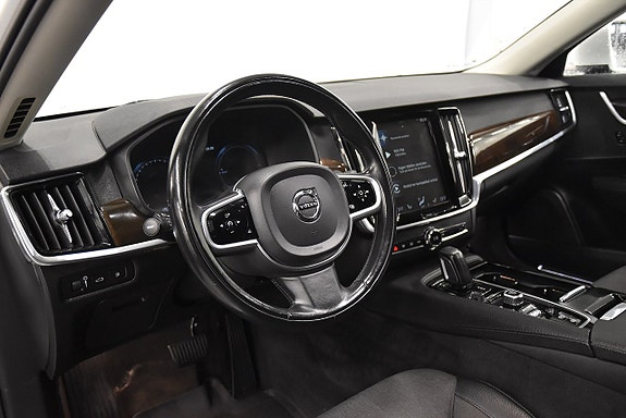 Volvo V90 9 of 26