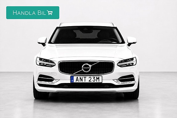 Volvo V90 3 of 26