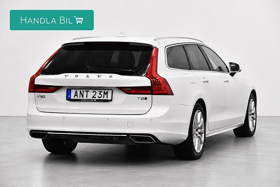 Volvo V90 5 of 26