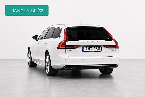 Volvo V90 7 of 26