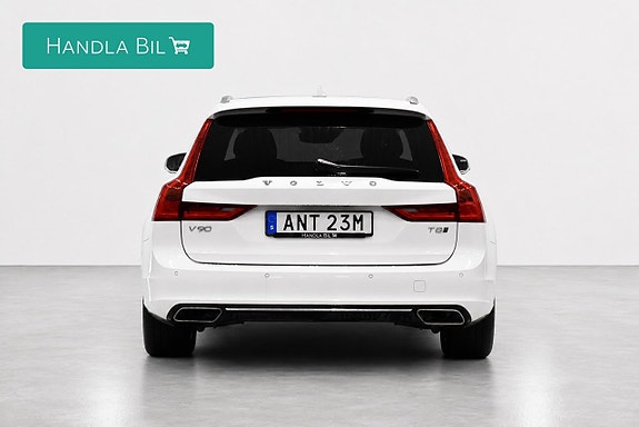 Volvo V90 6 of 26