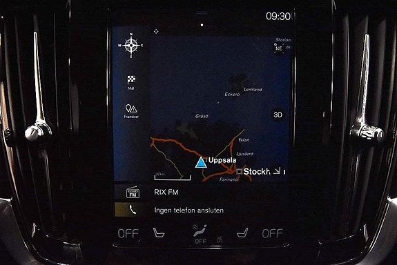 Volvo V90 21 of 26