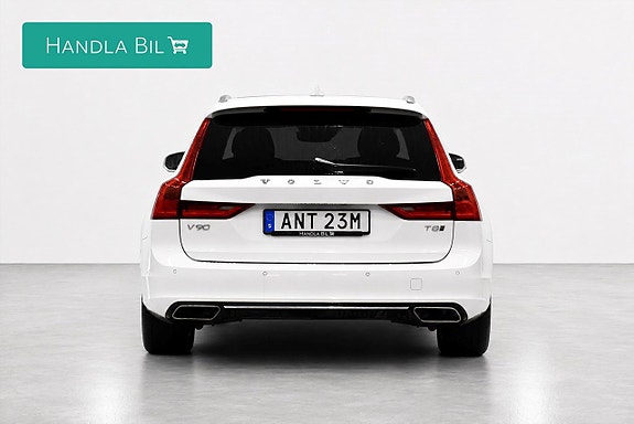 Volvo V90 6 of 26