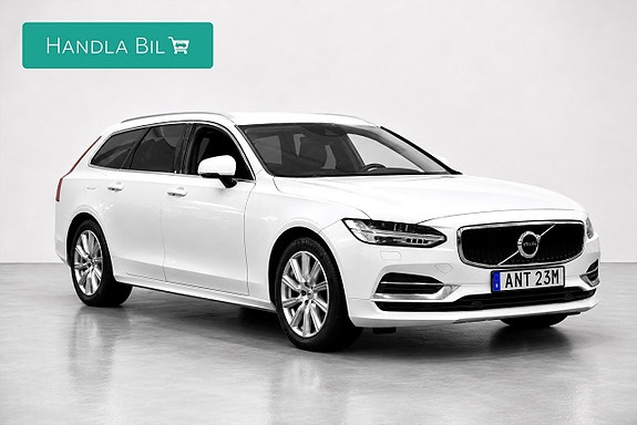 Volvo V90 4 of 26