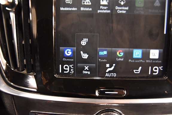 Volvo V90 16 of 26