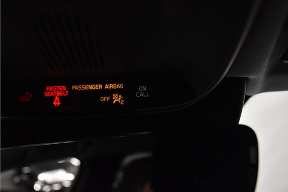 Volvo V90 18 of 26