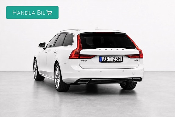 Volvo V90 7 of 26