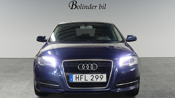 Audi A3 2 of 21