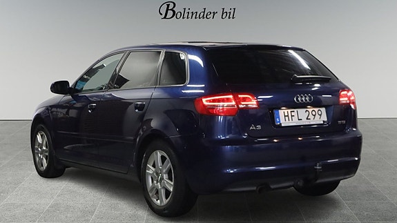 Audi A3 6 of 21