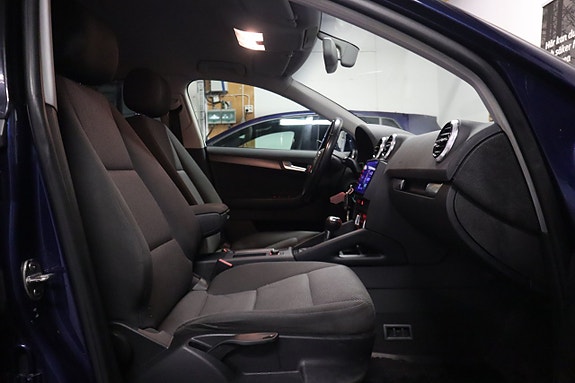 Audi A3 11 of 21
