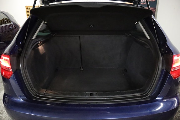 Audi A3 16 of 21