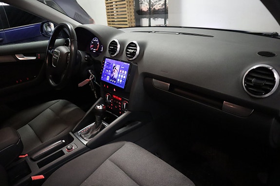 Audi A3 12 of 21