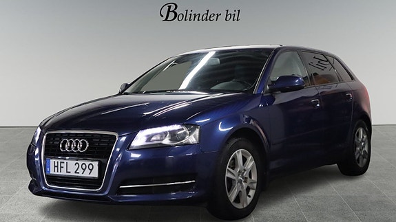 Audi A3 3 of 21