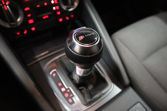 Audi A3 10 of 21