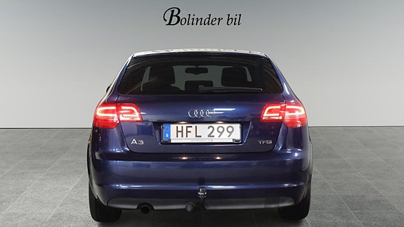 Audi A3 5 of 21