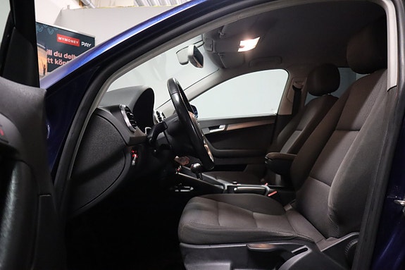Audi A3 8 of 21
