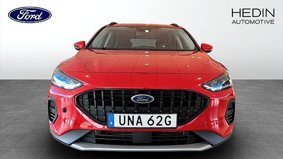 Ford Focus 8 of 9