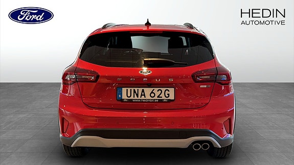 Ford Focus 7 of 9