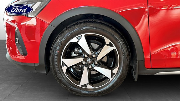 Ford Focus 9 of 9
