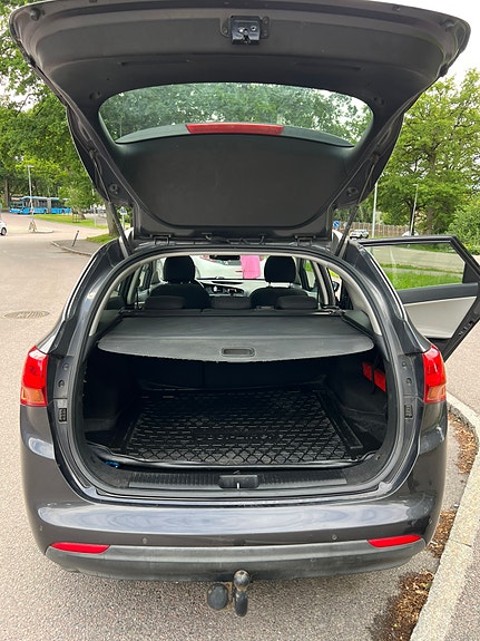 Kia Ceed 11 of 30