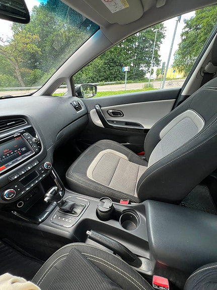Kia Ceed 21 of 30
