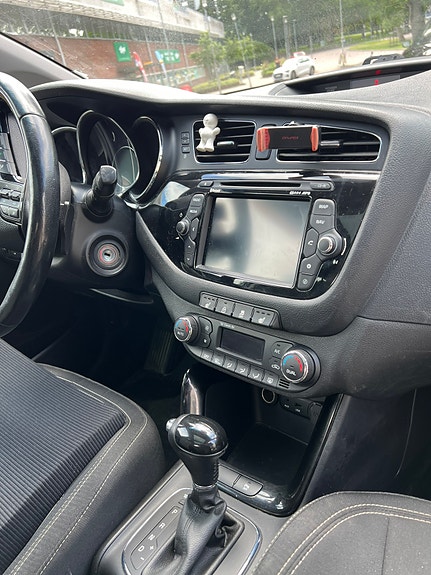 Kia Ceed 16 of 30