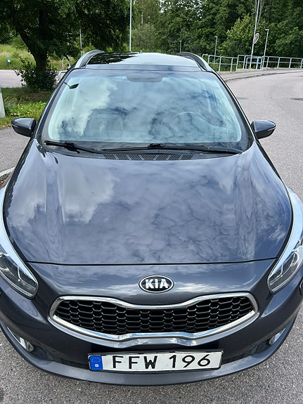 Kia Ceed 5 of 30