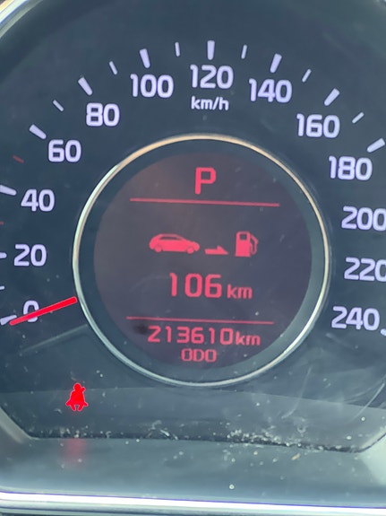 Kia Ceed 20 of 30