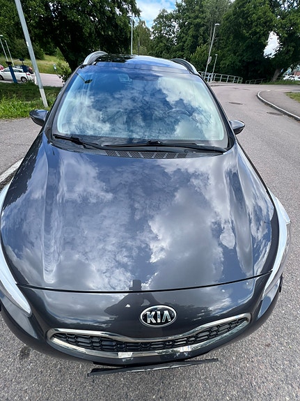 Kia Ceed 28 of 30