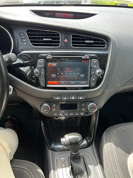 Kia Ceed 19 of 30