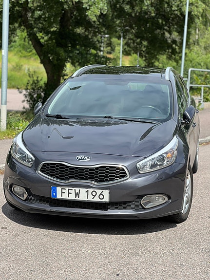 Kia Ceed 3 of 30