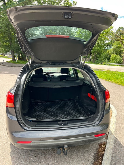 Kia Ceed 7 of 30