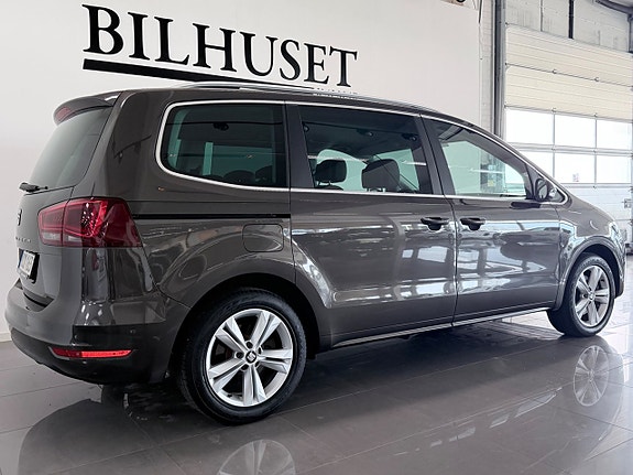 Seat Alhambra 4 of 5