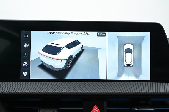 Kia EV6 16 of 27