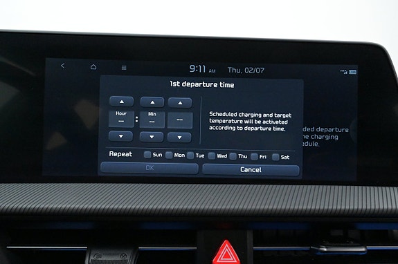 Kia EV6 18 of 27