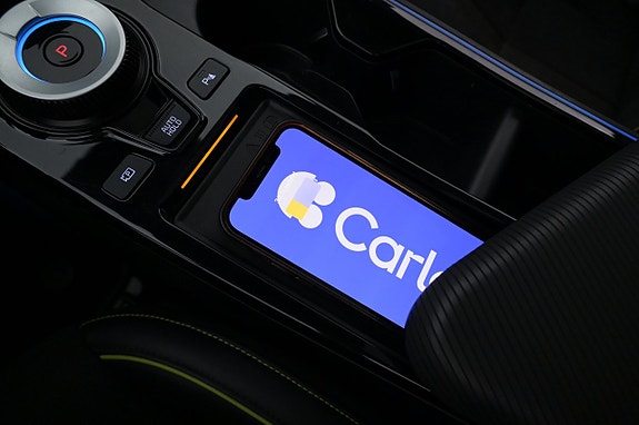 Kia EV6 25 of 27