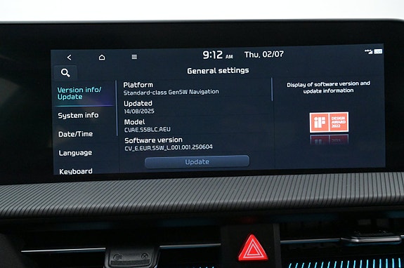 Kia EV6 23 of 27