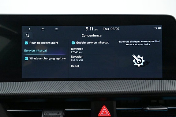 Kia EV6 19 of 27