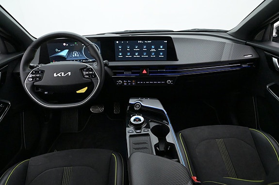Kia EV6 6 of 27