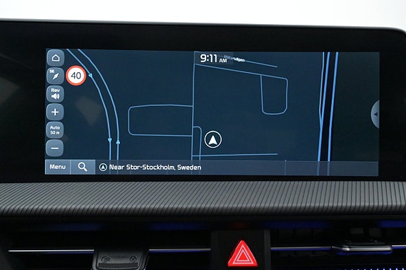 Kia EV6 17 of 27