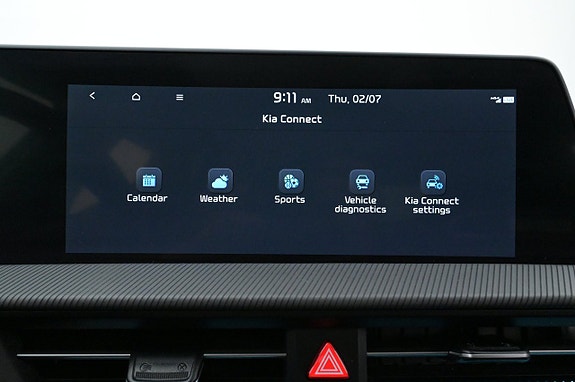 Kia EV6 21 of 27