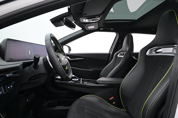 Kia EV6 11 of 27