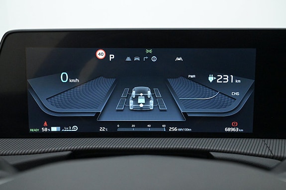 Kia EV6 10 of 27