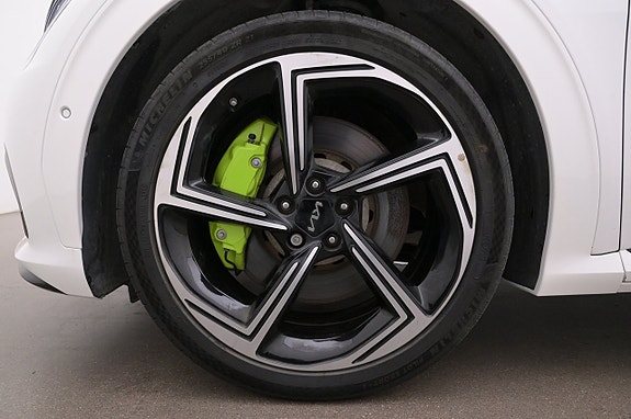 Kia EV6 27 of 27