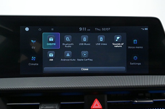 Kia EV6 20 of 27