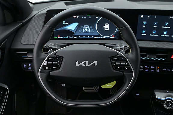 Kia EV6 7 of 27