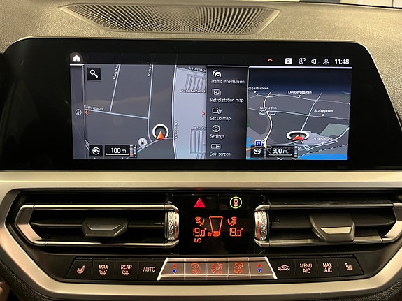 BMW 320d 21 of 23