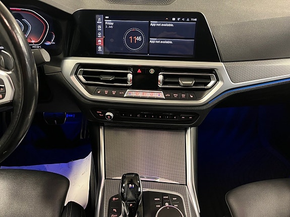 BMW 320d 12 of 23