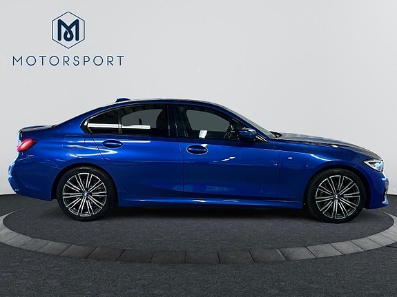 BMW 320d 7 of 23